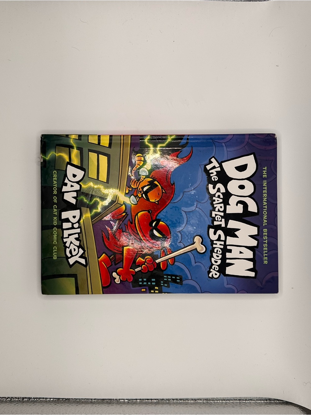 Dog Man Bundle - Picture 4 of 5